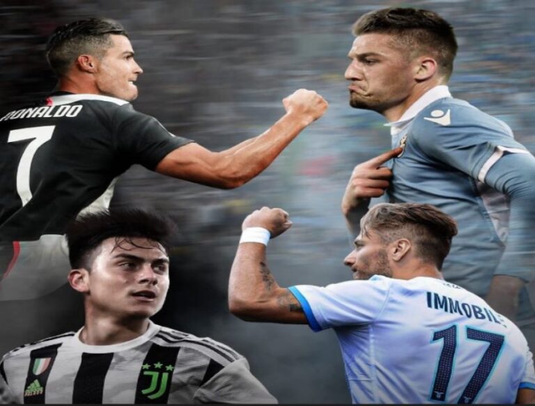 Super Kupa Italisë/ Juventus – Lazio, ja si pritet të rreshtohen skuadrat