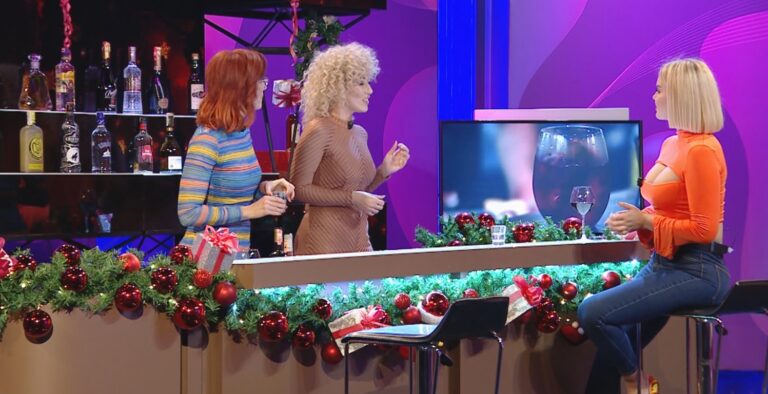 Kejvina Kthella: Kur erdha në Shqipëri u lëndova nga njerëzit dhe fillova të mos flisja