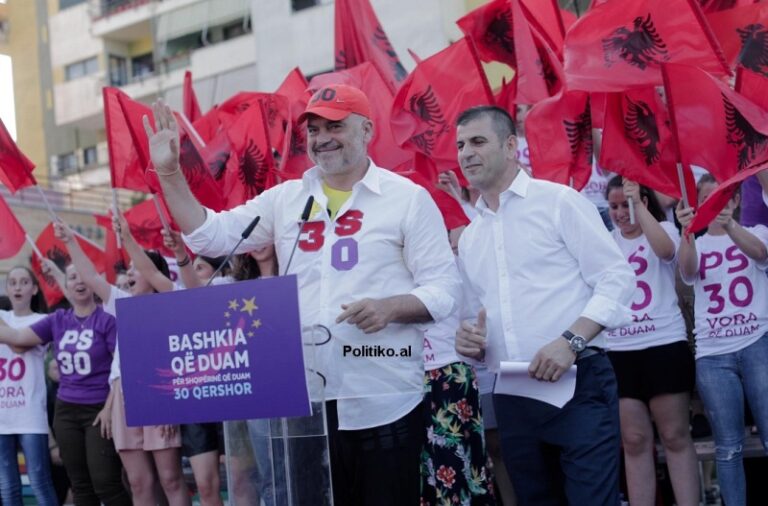 Skandali me tenderat, PD: Agim Kajmaku është rasti më flagrant i plaçkitjes së buxhetit nën mbrojtjen e Ramës
