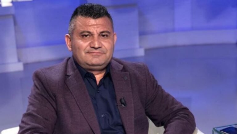 Në kërkim të një njeriu….