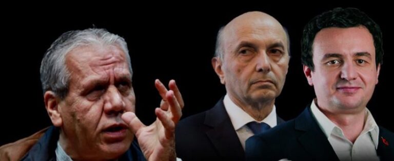 Të shkohet në zgjedhje/ Kim Mehmeti: LDK-ja e sheh shtetin si grazhd, VV-ja e ka humbur lojën