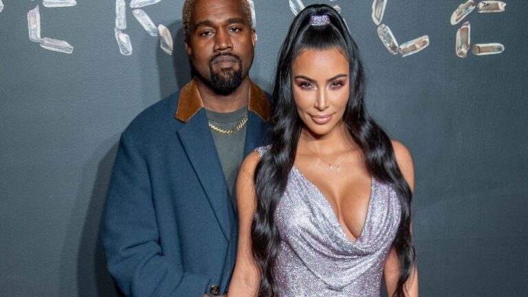 Pas lindjes së North, Kim Kardashian i është nënshtruar 5 ndërhyrjeve