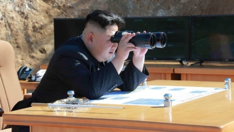 Lëshimi i satelitëve/Koreja e Veriut kryen testin e dytë