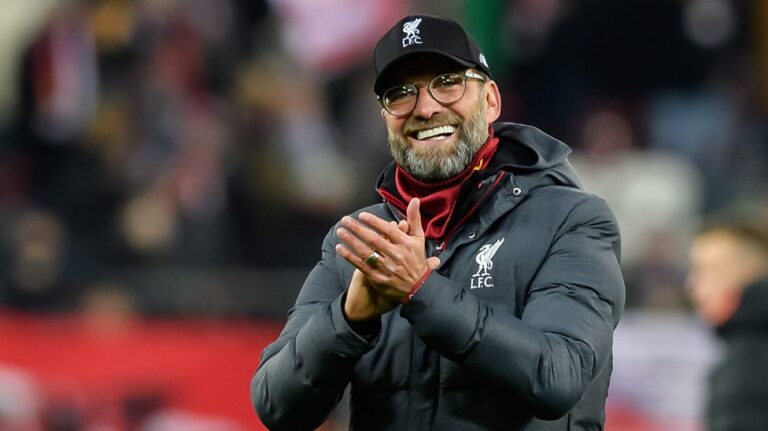 ZYRTARE/ Jurgen Klopp zgjat “martesën” me Liverpoolin deri në vitin 2024