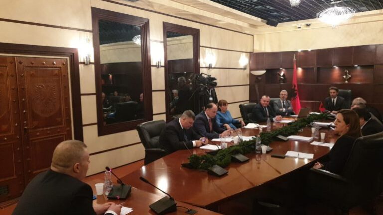 Edvin Kondili, kandidati i tretë për SPAK kalon në “filtrin” e KLP: Prokurori, përgjegjës për të gjitha veprimet!