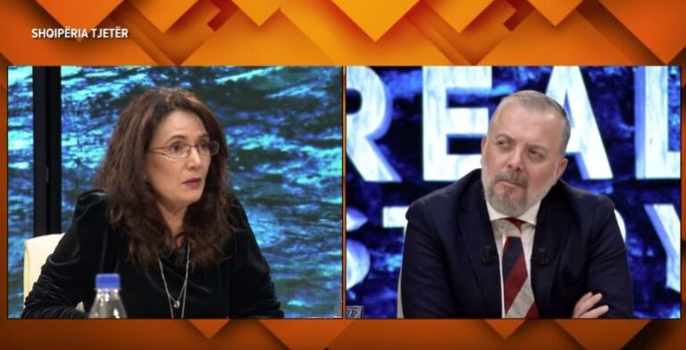Video/ Shqiptarja arrin majat në Francë, por Shqipërinë e ka në zemër: Gjaku nuk bëhet ujë