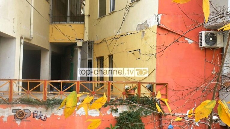 Pallati horror në Krujë, banorët denoncuan në 2013: Prokuroria pushoi hetimet “me një ekspertim sipërfaqësor”