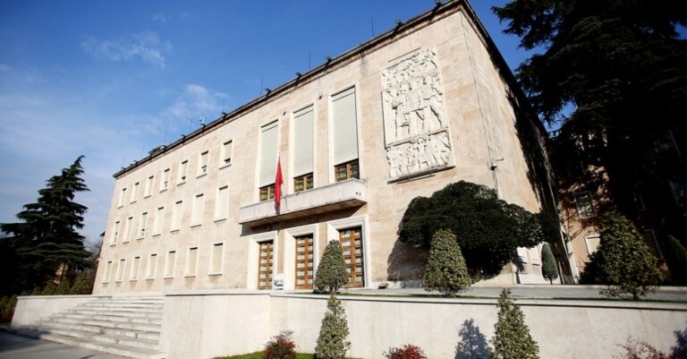 Minishengeni në Durrës, Kryeministria: Kosovës ia kemi dërguar ftesën tek Presidenti Thaçi