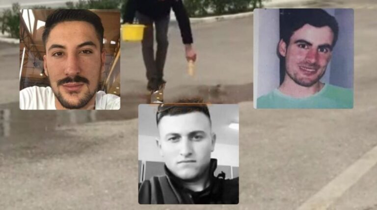 Burg për gardianin, rrëfimi në Gjykatë: Unë i vrava, qëllova se nuk i neutralizova dot
