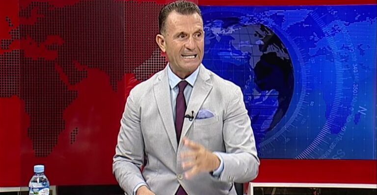 Cakrani: Me avokatët kryesisht sot bëhen pazare
