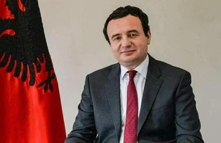 LDK-ja i kërkoi kthimin e ministrit në qeveri dhe heqjen e taksës, reagon Vetëvendosje