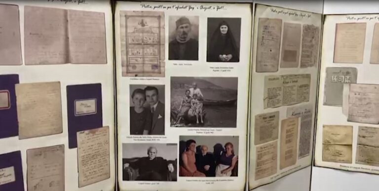 Përkujtohet 120 vjetori i Lasgush Poradecit
