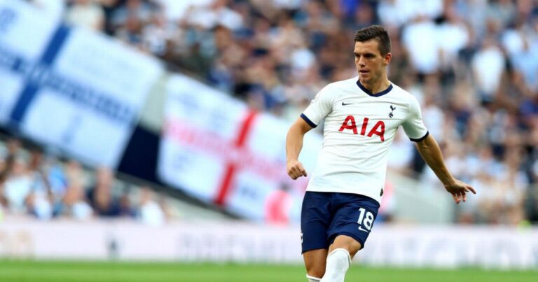 Ka humbur shkëlqimin, shoku i Messit kërkon largimin nga Tottenham