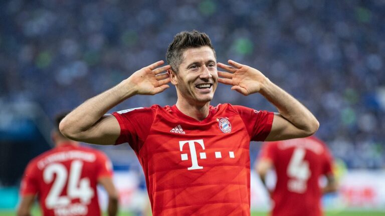 Prapaskena/ Lewandowski ishte thuajse një lojtar i Genoas, ja si dështoi akordi