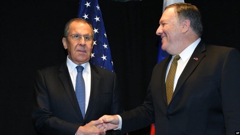 Trump do të takohet me kryediplomatin rus