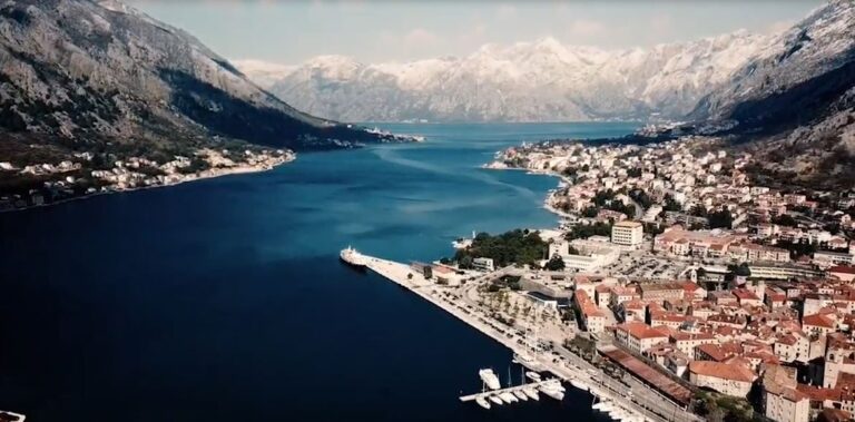 Shqiptarët zgjedhin rajonin për të kaluar natën e ndërrimit të viteve