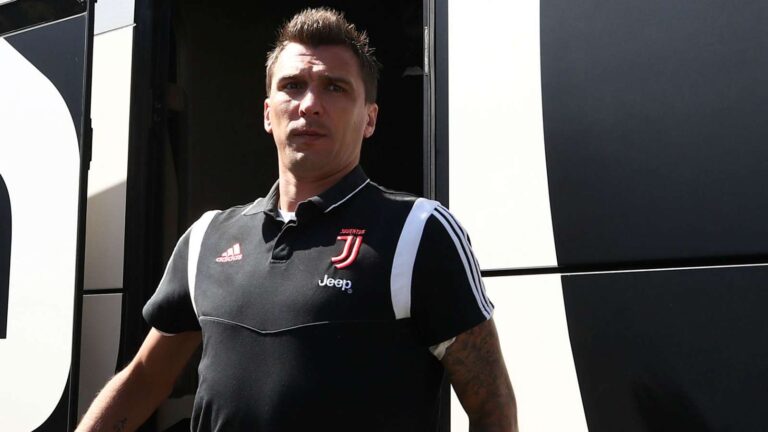 Mandzukic në 48 orët e ardhshme mëson ekipin e ri