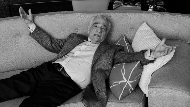 Martin Scorsese, në fund të një rrugëtimi të gjatë!?