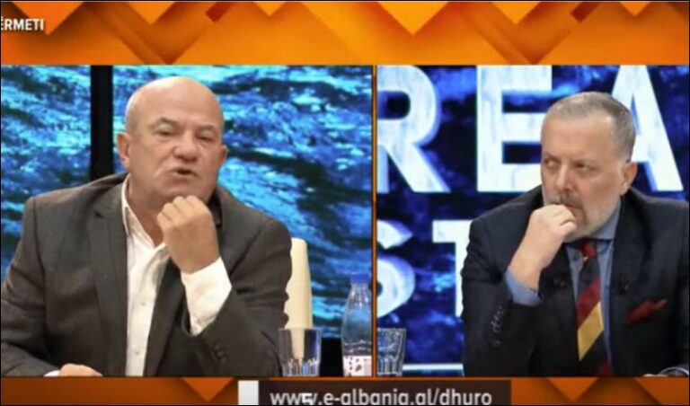 Tërmeti katastrofik/ Habit inxhinieri: S’është momenti të gjejmë fajtorët