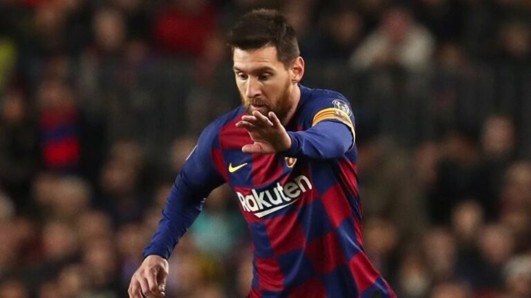 Shpërthen Lionel Messi: U lodha duke qenë gjithmonë unë problemi i Barcelonës