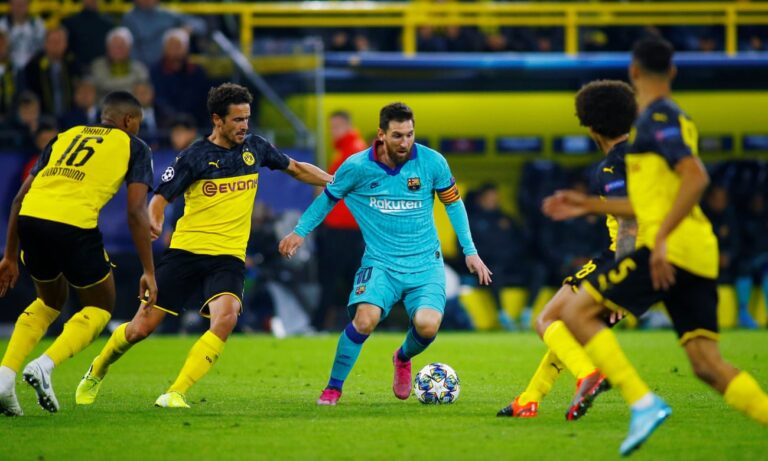 Më të mirët e vitit 2019, Messi i lë të gjithë pas, befason Ronaldo e Bale