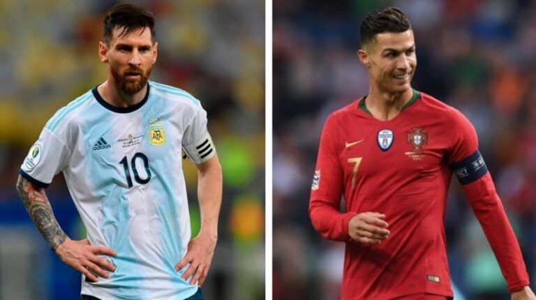 Qeveria e re, Messi e Ronaldo rrezikojnë të mos futen në Britani
