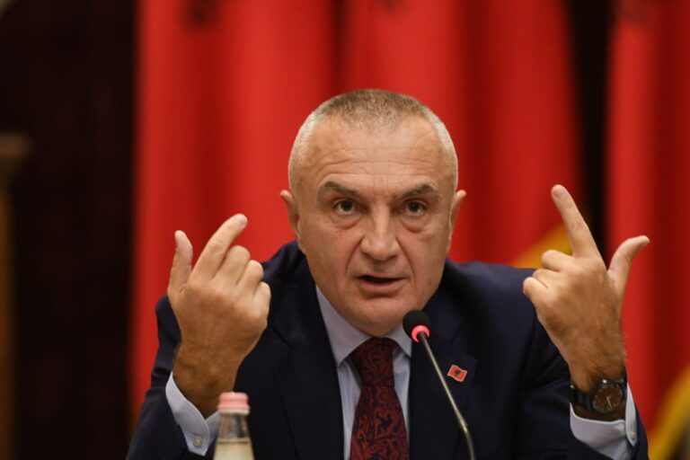 Edi Rama “përplas” deputetin Lefter Maliqi me Sipërmarrësin Gjergj Luca. Ja shkaku…