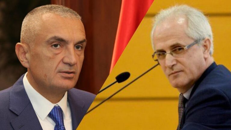 Dvorani: Presidenti i tërhoqi vërejtje KED dhe kaloi në interpretime! Nuk është superior ndaj nesh