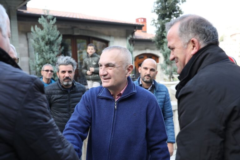 Konferenca e donatorëve, Presidenti tregon hapat: Sigurimi i fondeve kërkon konsensus politik