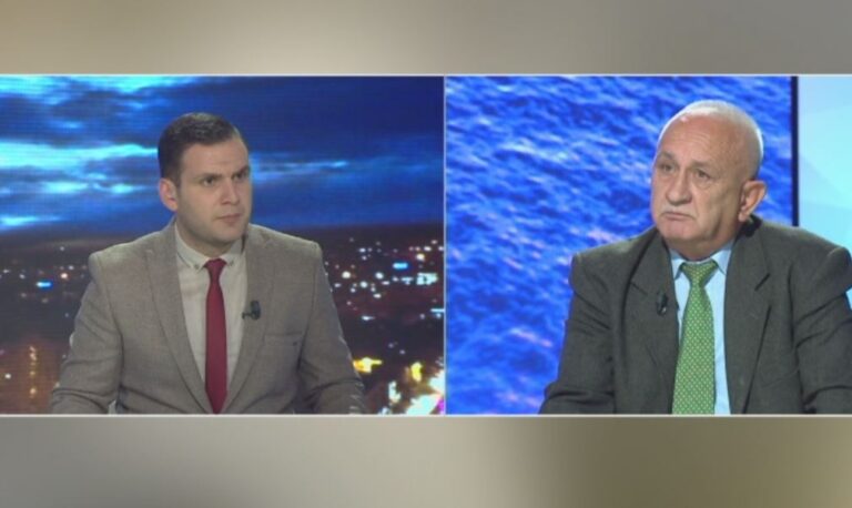 Mima kritik me qeverinë për tërmetin dhe paralajmëron: Shqipëria ka mbi kokë shumë rreziqe