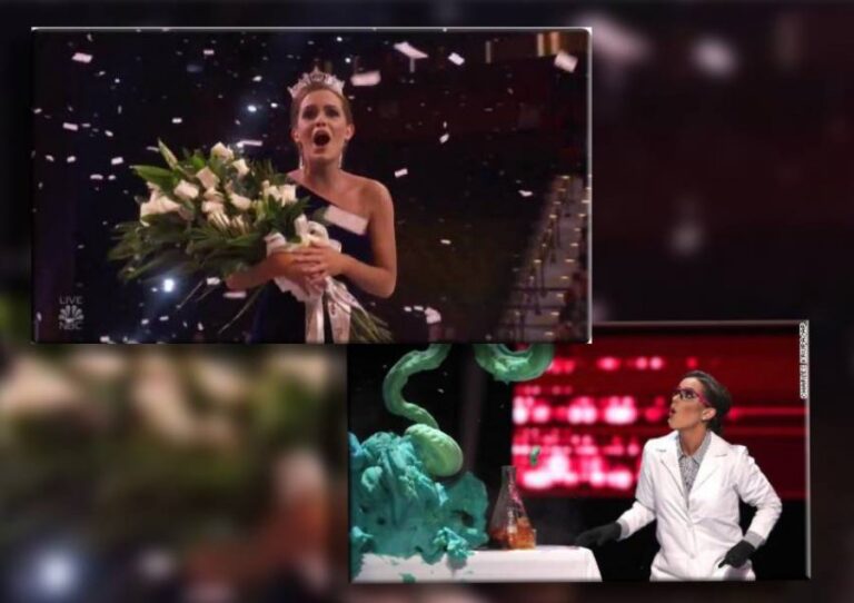 Bie stereotipi për Miss-et, një shkenctare zgjidhet Miss Amerika