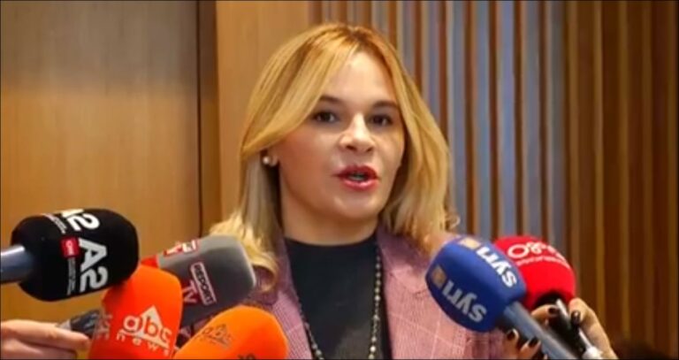 Kryemadhi: Rama, është e qartë që ka një agjendë anti-europiane