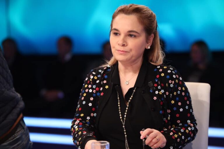 Kryemadhi: Pas letrës së Metës, Xhaçka tha jemi më të përgatitur