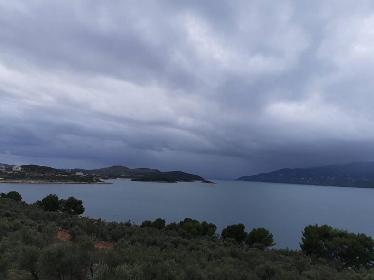 Sinoptikanët: Vranësira gjatë ditës së sotme, një “paralajmërim” për fundjavën