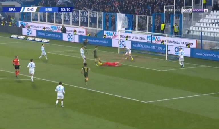 Ndoj dhe Balotelli ndëshkojnë super Etrit Berishën (VIDEO)