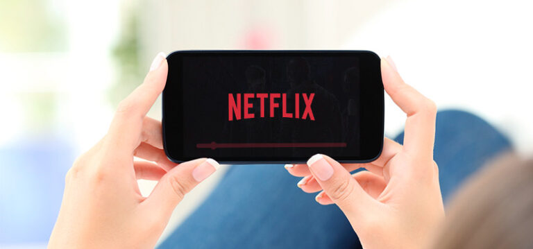 Neflix dhe Youtube ulin cilësinë për të shmangur kolapsin