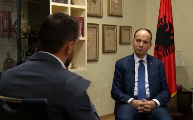 Nishani: Opozita në pushtet, por e pamjaftueshme nëse ndryshojnë veç emrat