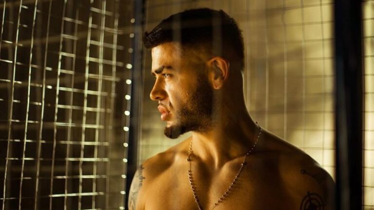 Noizy së shpejti me album të ri