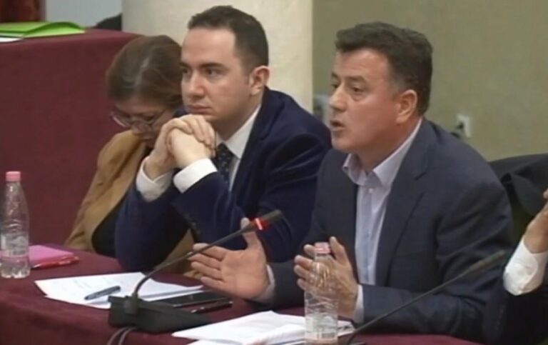 1 vit burg për Salianjin, Noka: Kush kishte mëdyshje se pse i duhej Ramës drejtësia tashmë e ka përgjigjen