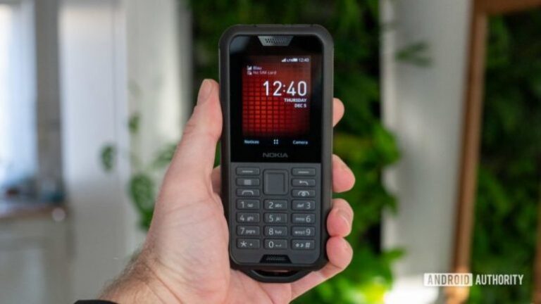 Nokia rikthehet në treg me telefon modern dhe të “pashkatërrueshëm”