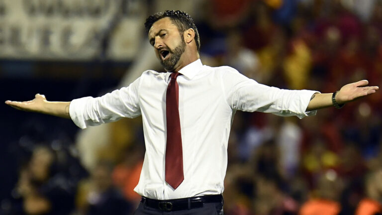 Panucci padit FSHF për bonuset nga fitoret dhe barazimet e Rejës