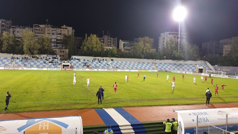 Partizani rikthehet te fitorja ndaj Vllaznisë, Kukësit ndalet ndaj Skënderbeut (VIDEO)