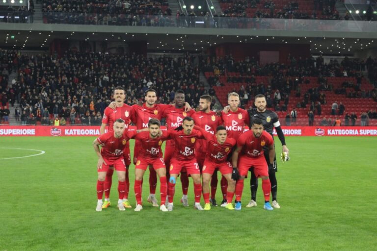 COVID-19 lë jashtë Europës Partizanin: Nëse kampionati ndërpritet, pranojmë verdiktet si e gjithë bota