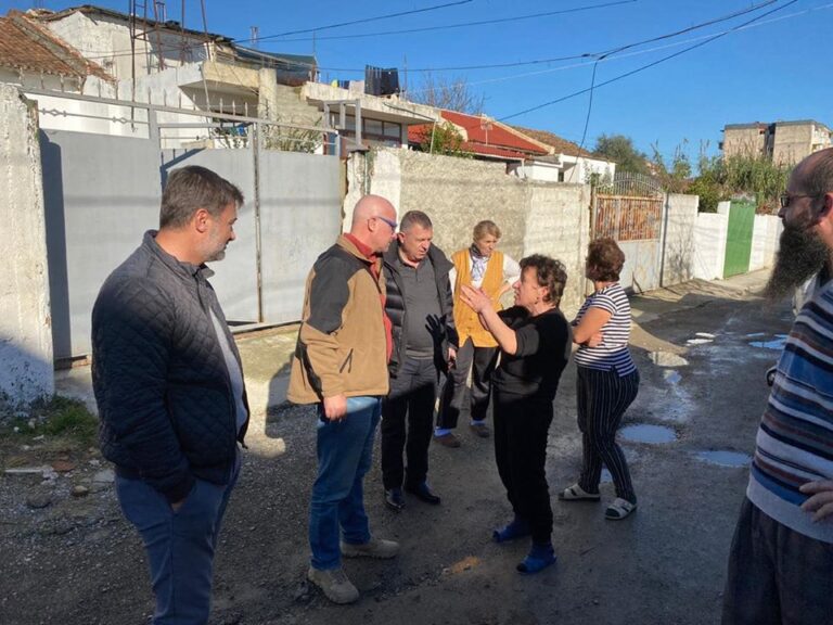 Tërmeti, PD: Qeveria e Edi Ramës ka dështuar totalisht t’u japë strehë mijëra njerëzve