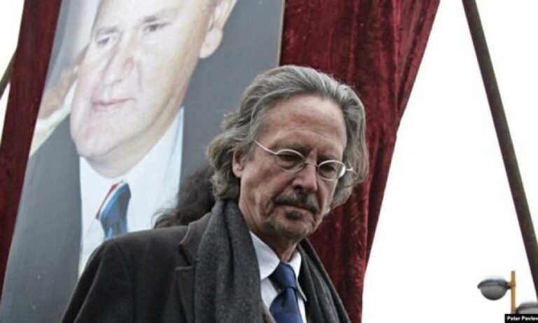 Kosova nuk do të marrë pjesë në ceremoninë e Nobelit për Peter Handke, thirrje edhe Shqipërisë