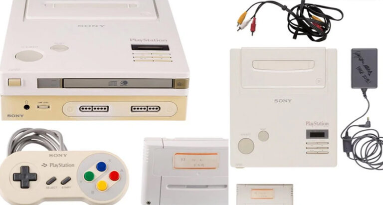 “Shkrirja” e Nintendos dhe Playstation 30 vite më parë, sot kushton miliona dollarë