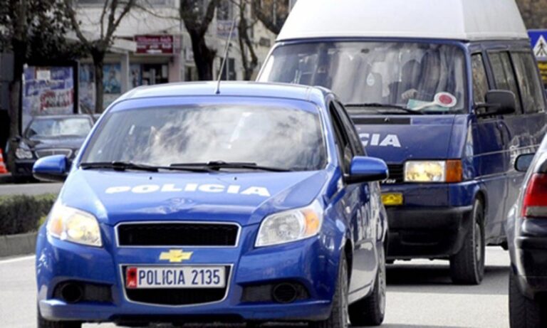 Vajza 10 vjeçe u gjet pranë saj, policia reagon për vdekjen e 45-vjeçares në Pogradec