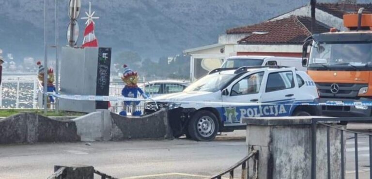 Ky është shqiptari që vrau policin e Malit të Zi