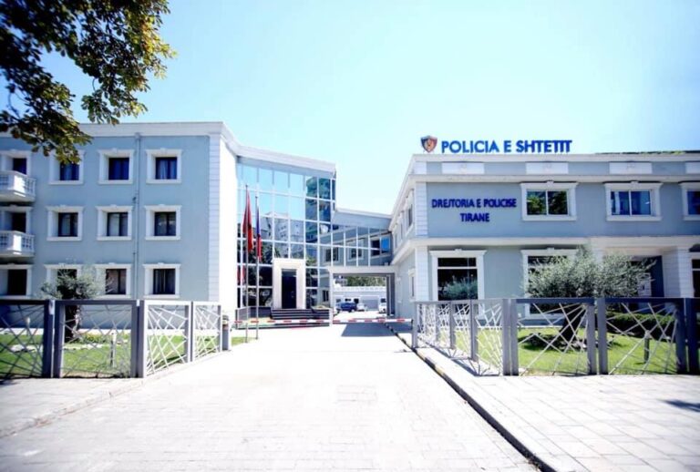 U zbulua gjatë hetimeve për grupin e trafikantëve, policia arreston bashkëpunëtorin e 7 të burgosurve