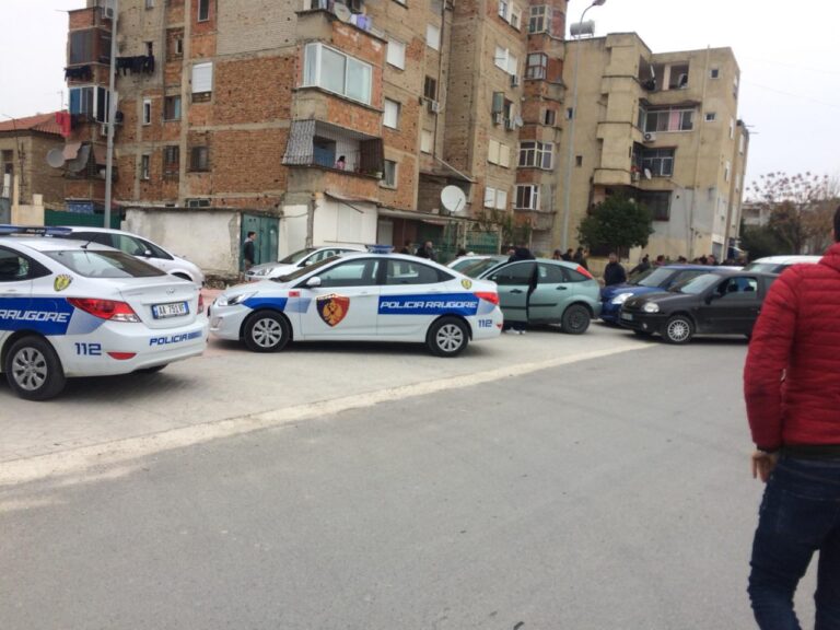 “Fast & Furious”, 21 vjeçari nuk i shpëton dot policisë